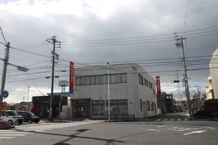 ヴィレッジ広田【1階】の周辺