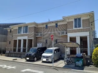 ソレイユⅥの画像