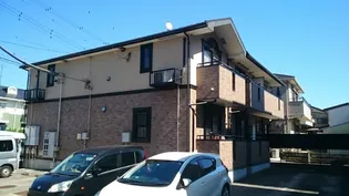 フラン大治の画像