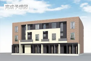 YK PLACEの画像