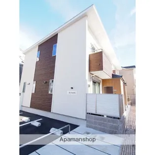 イル ファミーユの画像