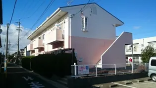 メゾンアドニスの画像