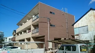 コンフォート テラスの画像