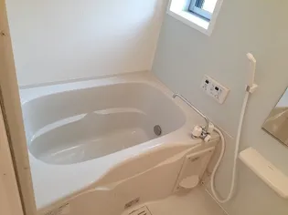 馬車道館【1階】の風呂