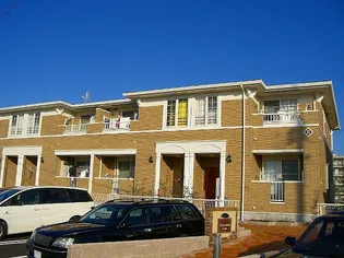 アンジュ パティオIIの画像