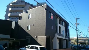 パインパークIIの画像