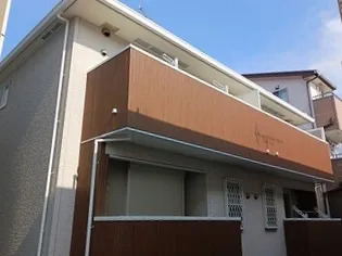 ソフィアコートの画像