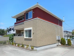 シテ フローラル IIの画像