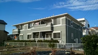 ポートヒルズ Tの画像