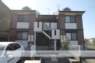 ウイングビレッジ A棟の画像