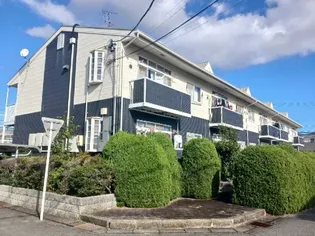 ガーデンハウスの画像