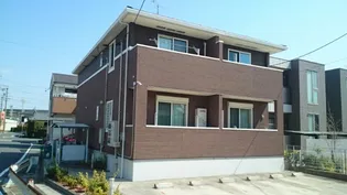 FT.PLACE【1階】の外観