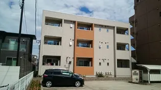 カーサ ドルチェの画像