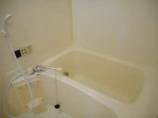 パークサイド寛政【1階】の風呂