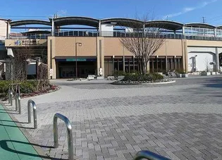 パークサイド寛政【1階】の周辺