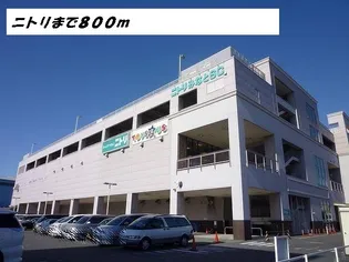 パークサイド寛政【1階】の周辺