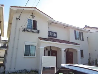 ブルック レジデンスⅡの画像