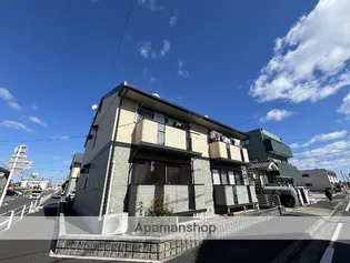 サテライトセブン B棟の画像