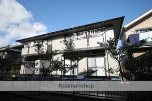 セジュールⅠ(A)【1階】の外観