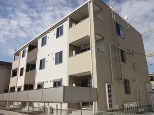 プリムローズ Mの画像