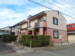 レジデンス弥の画像