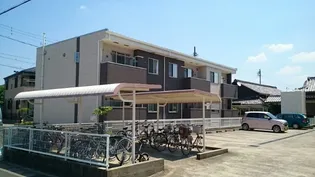 サンハピネスの画像