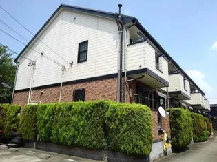 スパーブ社【2階】の外観