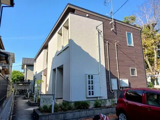 ブランメゾンの画像