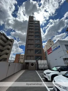グレース八田【5階】の外観