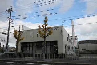 BAY【3階】の周辺