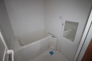 BAY【3階】の風呂