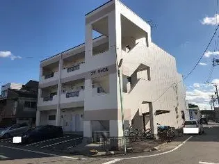 プチキャロル【303号室】の外観