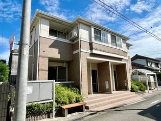 メルベーユ ライフの画像