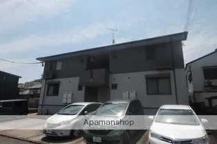 マノワール76【1階】の外観