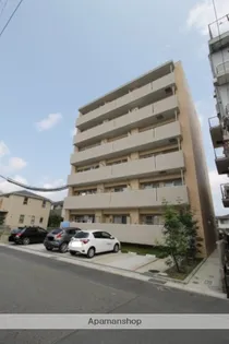 ウィステリア東春田の画像