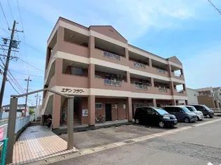 エデンフラワー【102号室】の外観