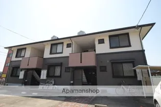 カーサ モリの画像