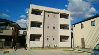 AT ヴィレッジの画像