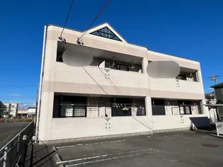 ラ セシリア【201号室】の外観