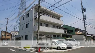 コンフォートasu【1階】の外観