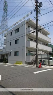 コンフォートasu【1階】の外観