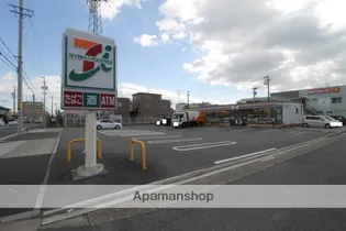 コンフォートasu【1階】の周辺