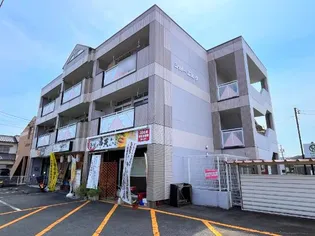 シャトーエルク【00203号室】の外観