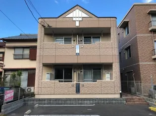 ルミナス H&Tの画像
