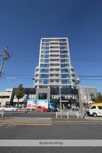 さくら HILLS ARAKO【9階】の外観