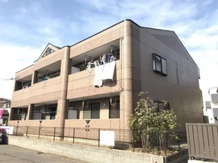 グランディール慶の画像