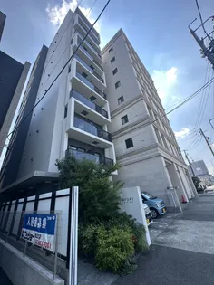 COMFORTささしまライブ【6階】の外観