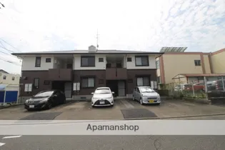 ドルミベーネBANNO【1階】の外観