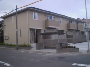 ファルツ宿跡の画像