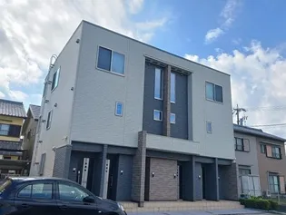 ベルメゾン都VIIIの画像